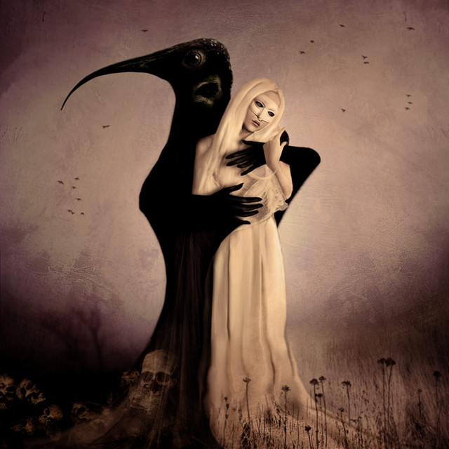 Once Only Imagined album cover