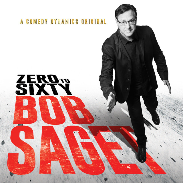 Zero to Sixty album cover