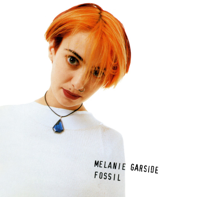 Fossil album cover