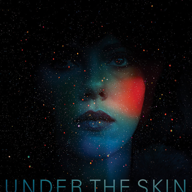 Under the Skin album cover