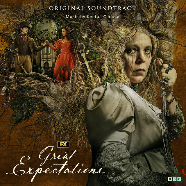 Great Expectations (Original Soundtrack) album cover