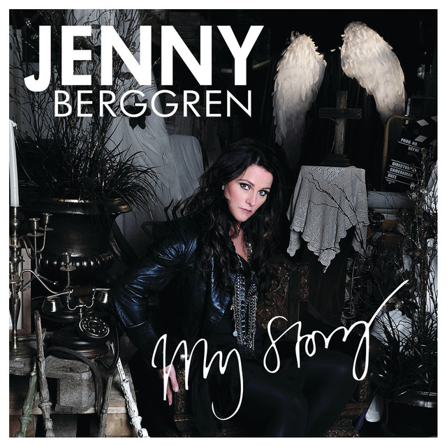 My Story album cover
