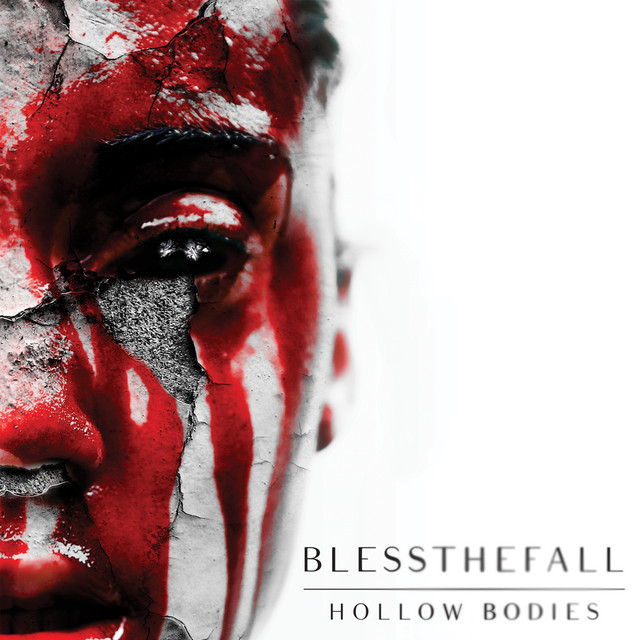 Hollow Bodies album cover