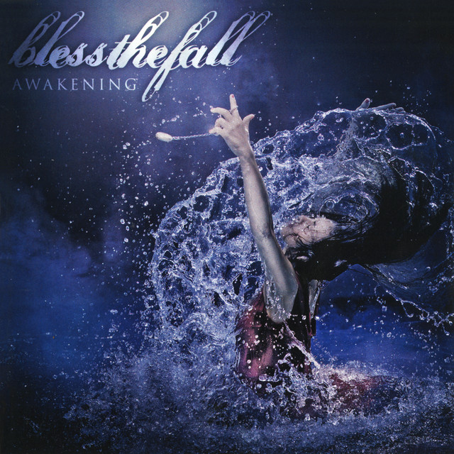 Awakening album cover