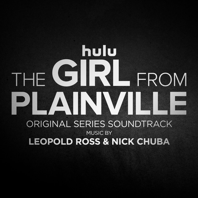 The Girl from Plainville (Original Series Soundtrack) album cover