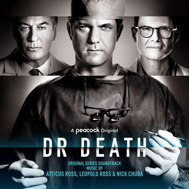 Dr. Death (Original Series Soundtrack) album cover