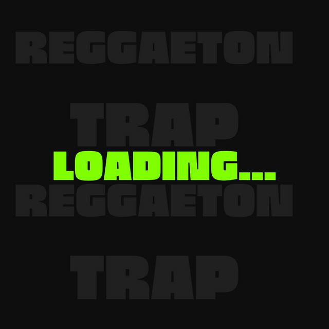 LOADING... album cover