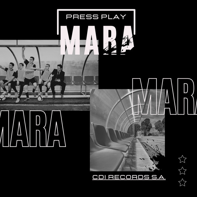 Mara album cover
