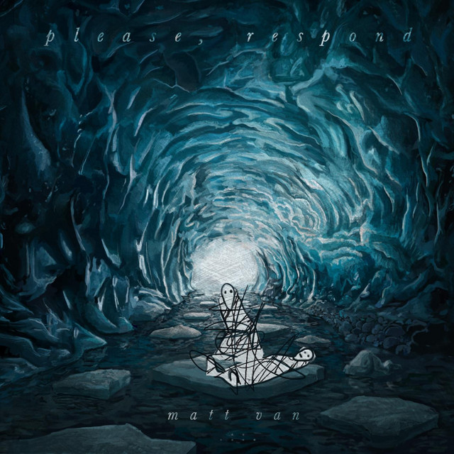 Please, Respond album cover