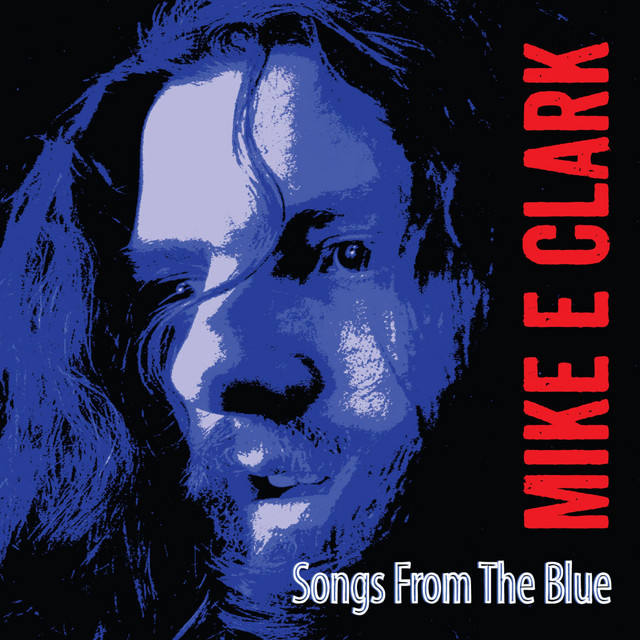 Songs from the Blue album cover