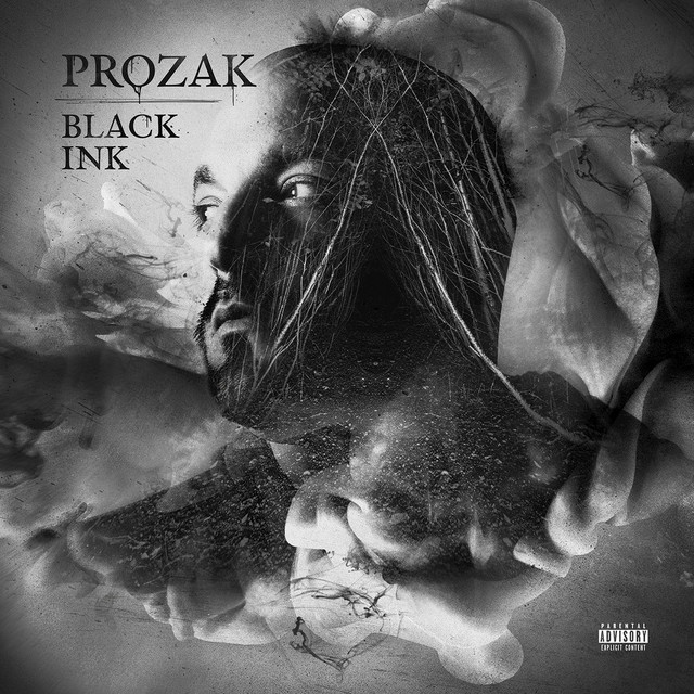 Black Ink album cover