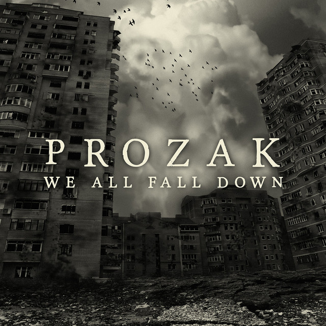 We All Fall Down album cover