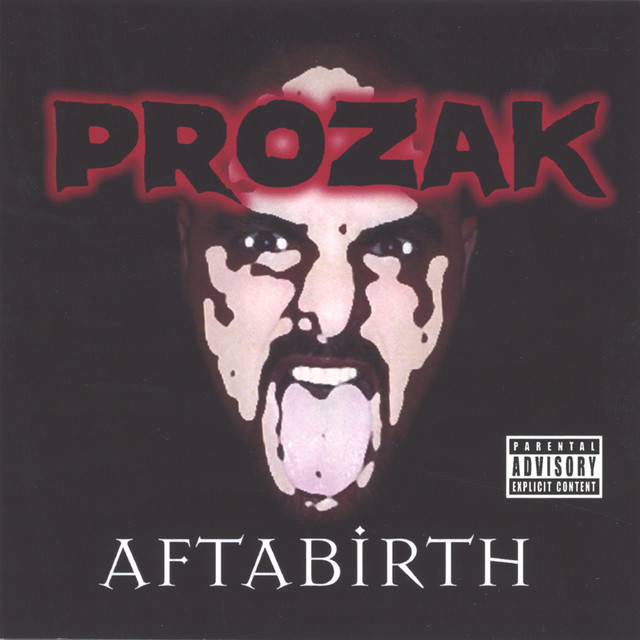 Aftabirth album cover