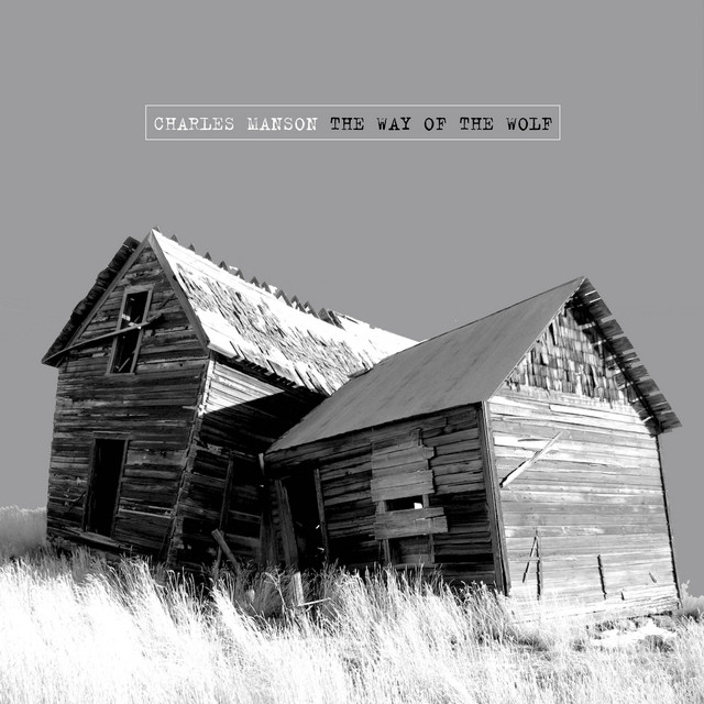 The Way of the Wolf album cover