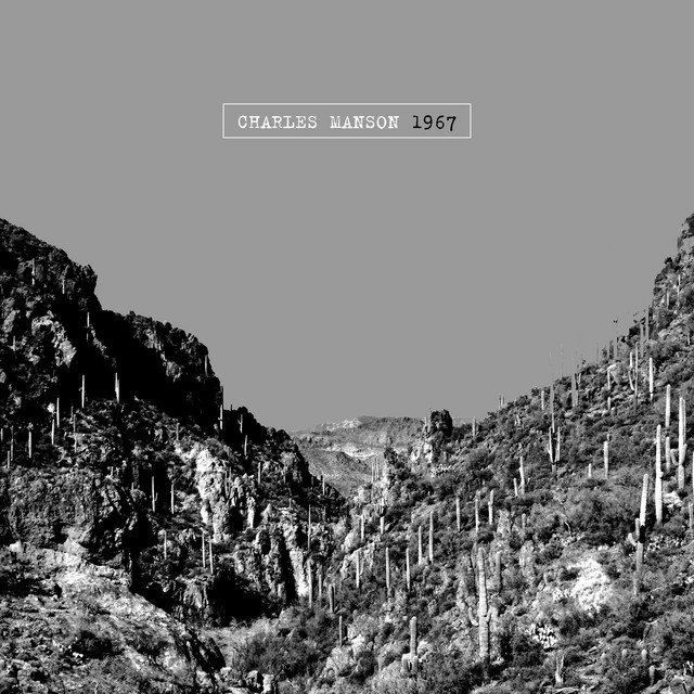1967 album cover