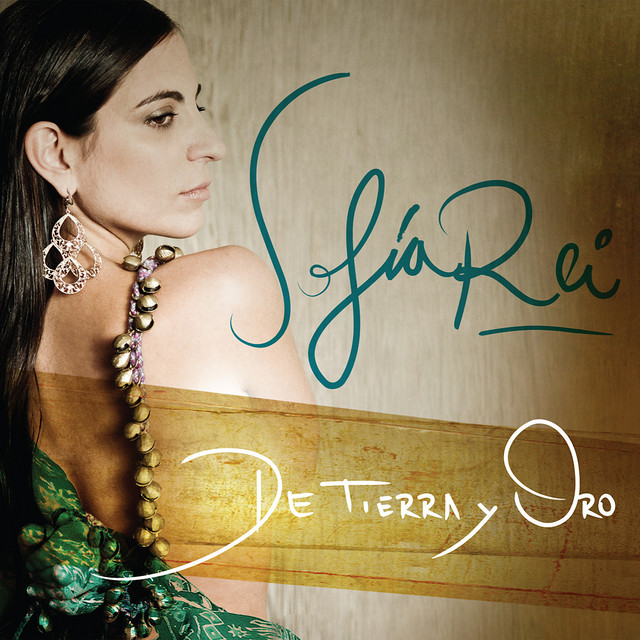 De Tierra Y Oro album cover