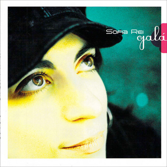 Ojalá album cover
