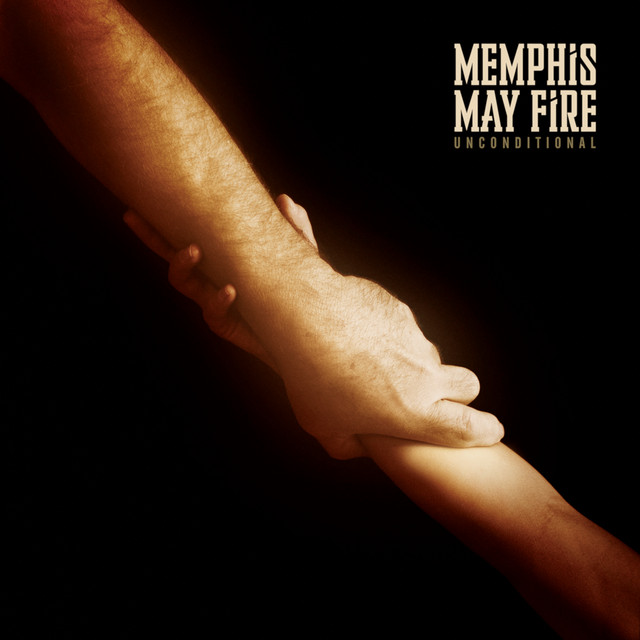 Unconditional album cover