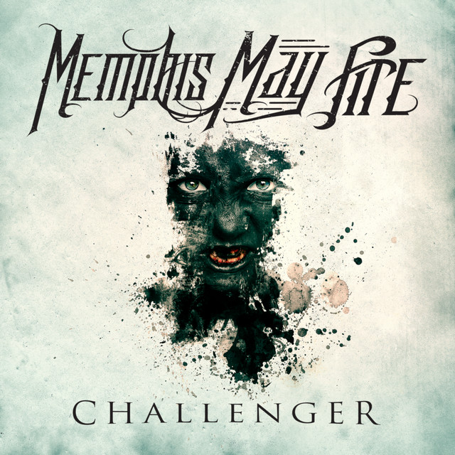 Challenger album cover