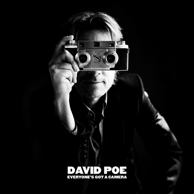 Everyone's Got a Camera album cover