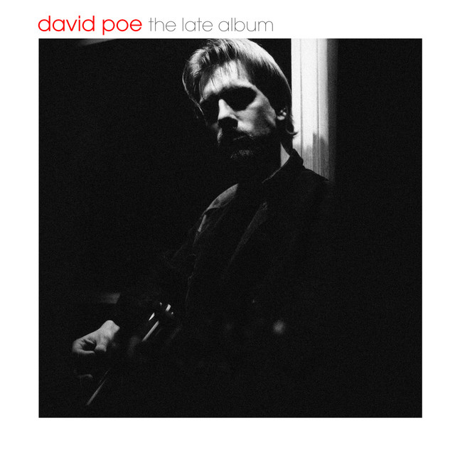 The Late Album album cover