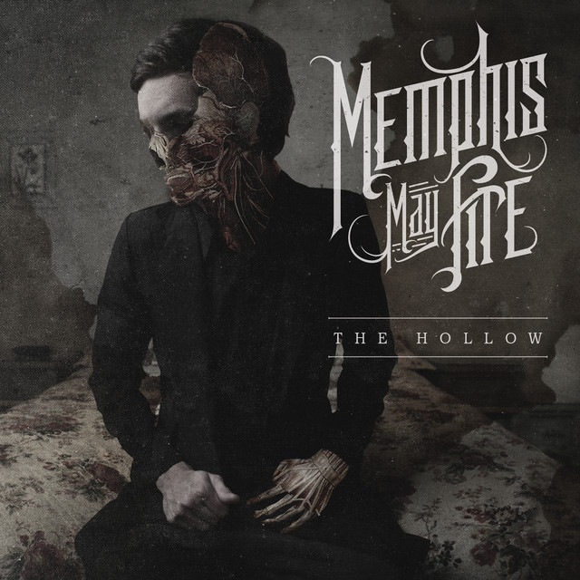 The Hollow album cover