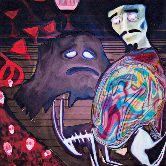Rogue RM-100A Mandolin as heard on Pallo With Thee by Tendon Levey (2009)