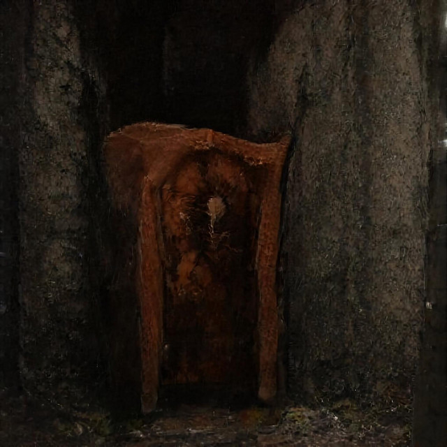Foulbrood album cover
