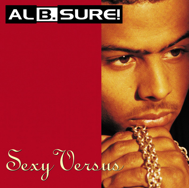 Sexy Versus album cover