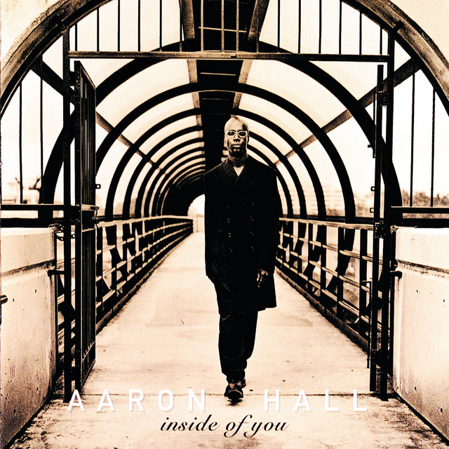 Inside Of You album cover