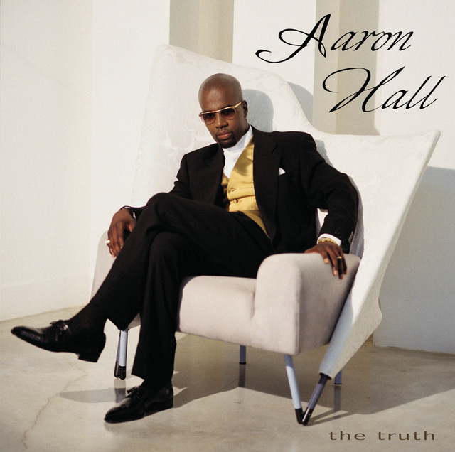 The Truth album cover