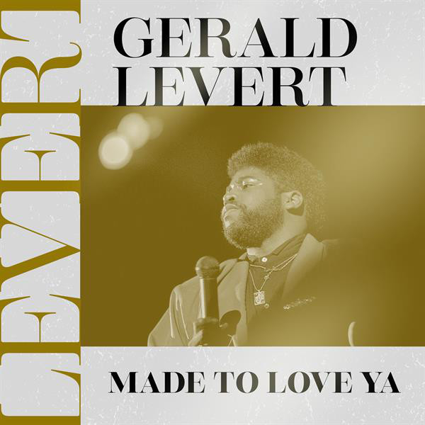 Made to Love Ya album cover