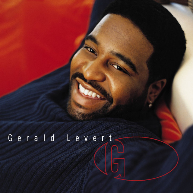 G album cover