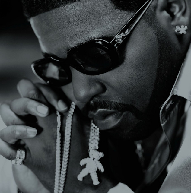 Love & Consequences album cover