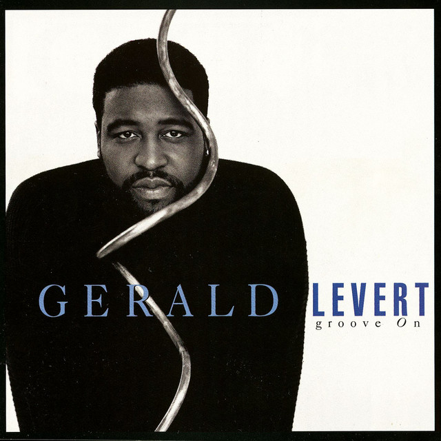 Groove On album cover