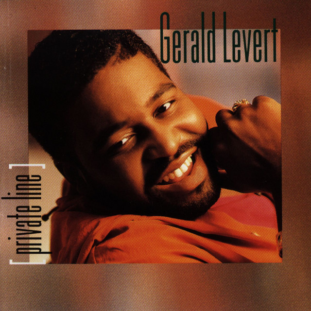 Private Line album cover