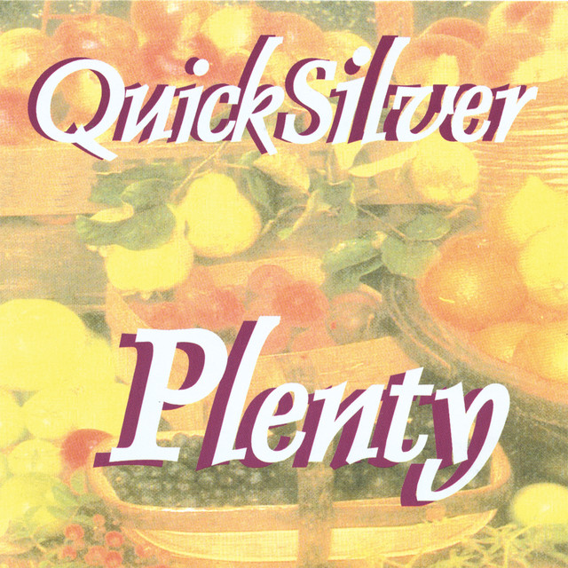 Plenty album cover