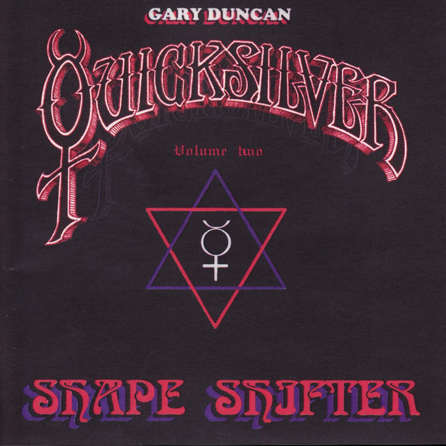 Shapeshifter Volume Two album cover