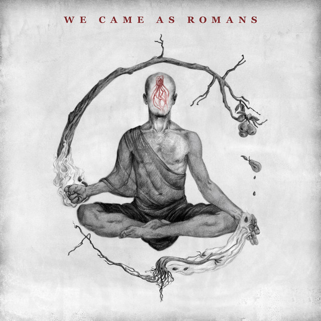 We Came as Romans album cover