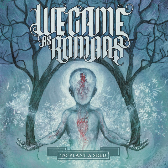 To Plant a Seed album cover