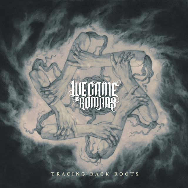 We Came as Romans – Tracing Back Roots album cover