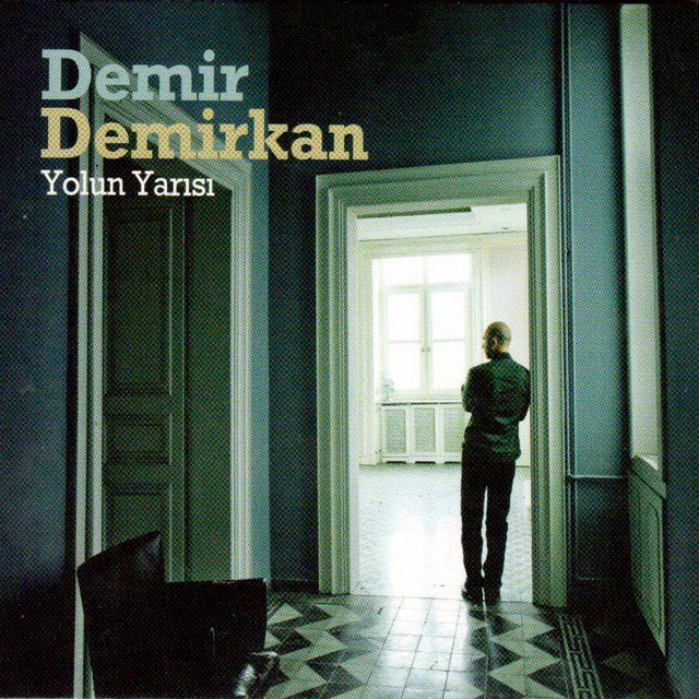 Yolun Yarısı album cover