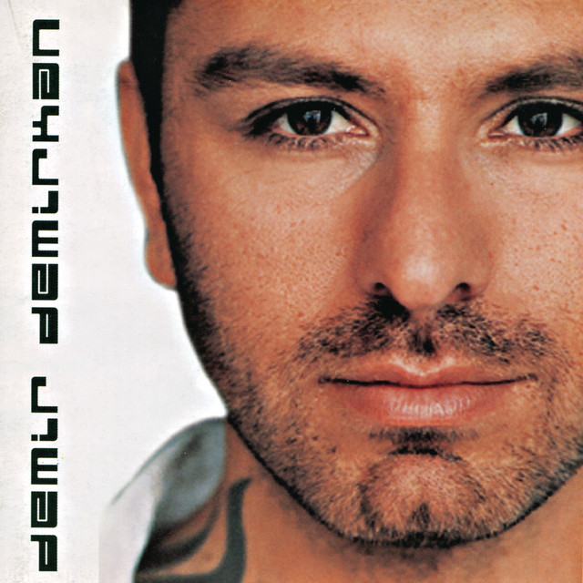 Demir Demirkan album cover