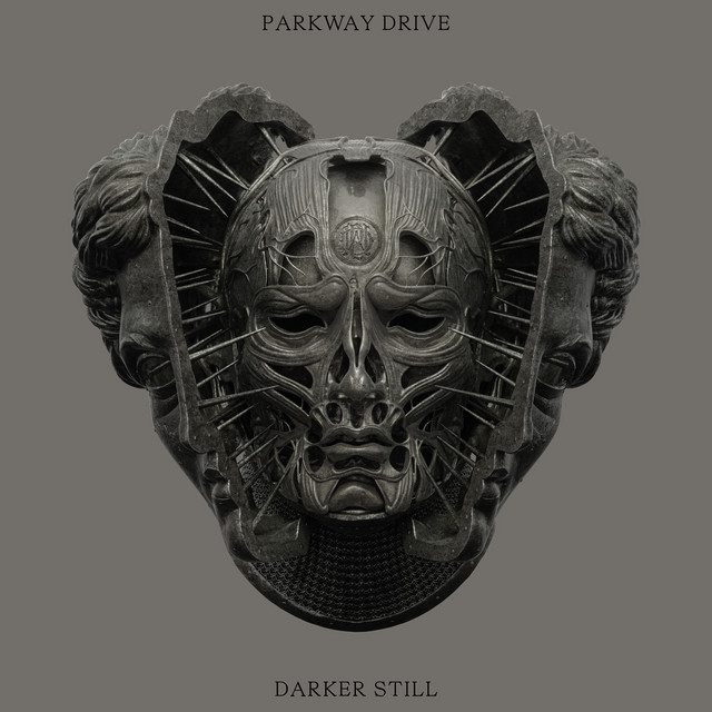 Darker Still album cover