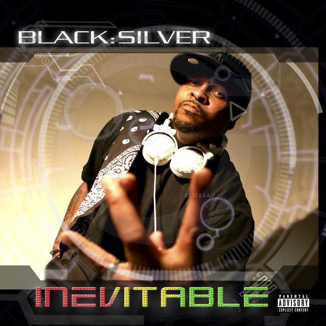 Inevitable album cover