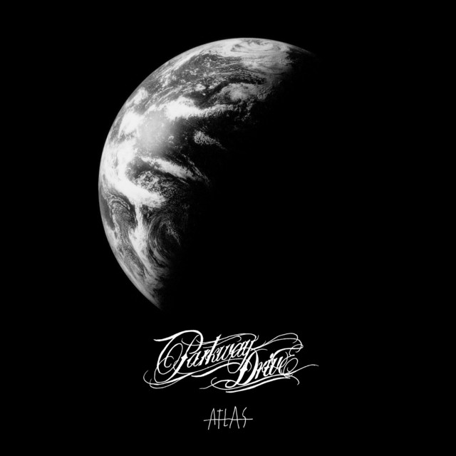 Atlas album cover