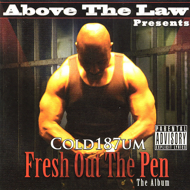 Fresh out the Pen album cover