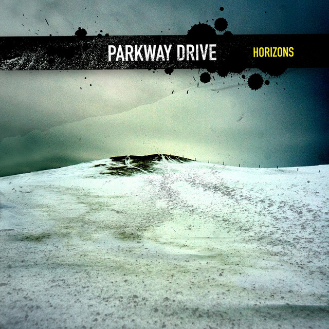 Horizons (Deluxe Edition) album cover