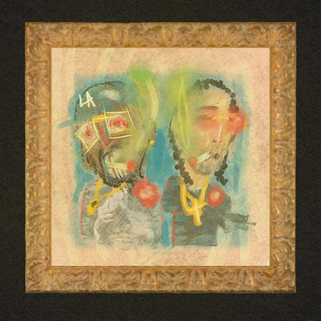 Classics album cover