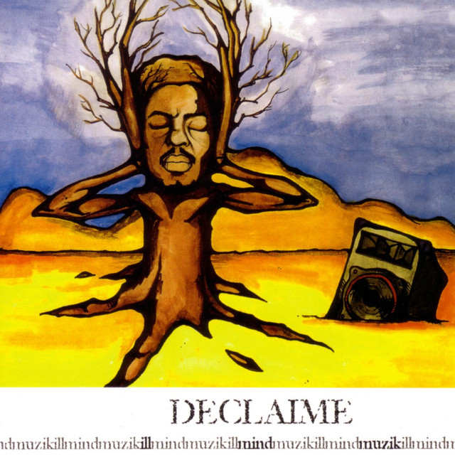 Illmindmuzik album cover
